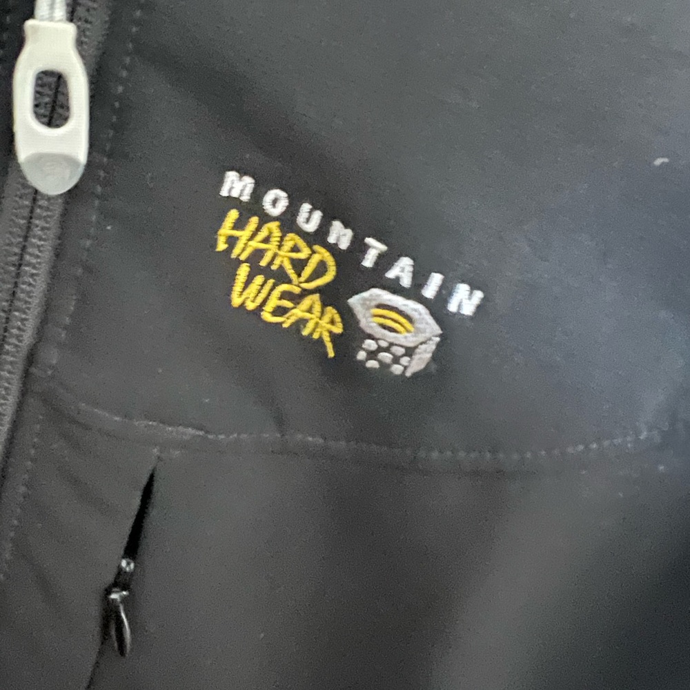 Mountain Hardware Jacket - Picture 2 of 2